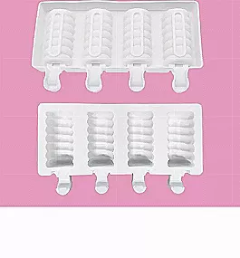 Spiral Cakesicle Mould